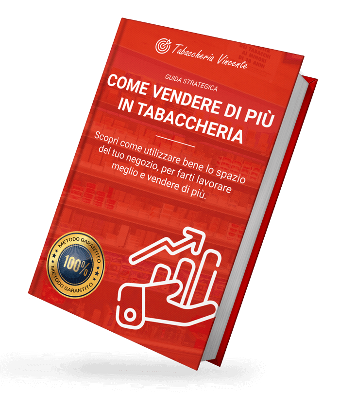 come vendere di più in tabaccheria